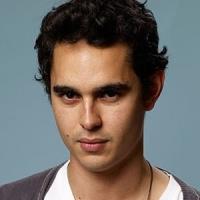 Max Minghella