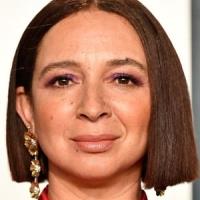 Maya Rudolph