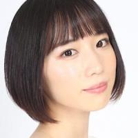 Mayu Suzuki