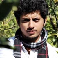 Mayur More