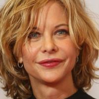 Meg Ryan