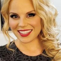 Megan Hilty