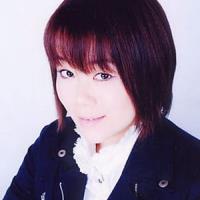 Megumi Matsumoto