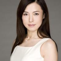 Megumi Yokoyama