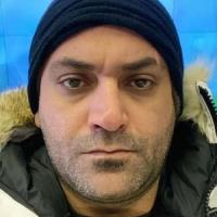 Mehdi Koushki