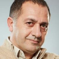 Mehmet Bilge Aslan