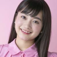 Mei Fukuda