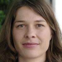 Meike Droste