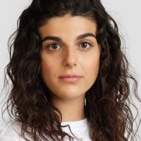 Melisa Bostancıoğlu