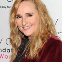 Melissa Etheridge