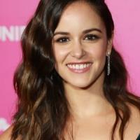 Melissa Fumero