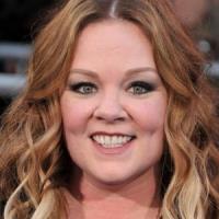 Melissa McCarthy
