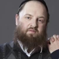 Menashe Lustig