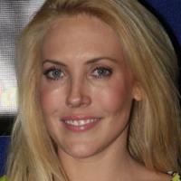 Mercedes McNab