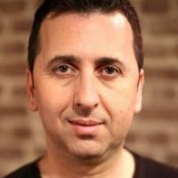 Metin Zakoğlu