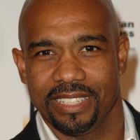 Michael Beach