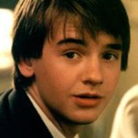 Michael Beran