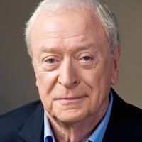 Michael Caine