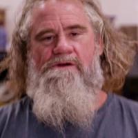 Michael 'Caveman' Pyle