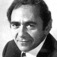Michael Constantine