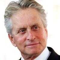 Michael Douglas