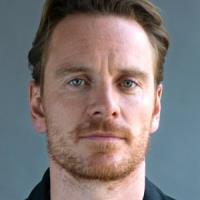 Michael Fassbender