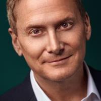 Michael Hitchcock