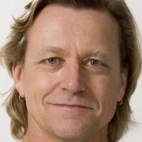 Michael Hurst