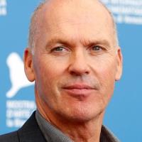 Michael Keaton