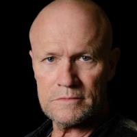 Michael Rooker