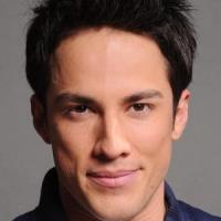 Michael Trevino