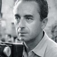 Michelangelo Antonioni