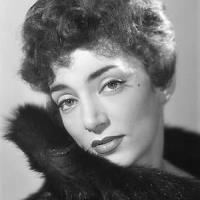 Micheline Dax