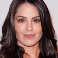 Michelle Borth