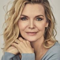 Michelle Pfeiffer