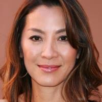 Michelle Yeoh