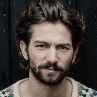 Michiel Huisman