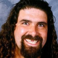 Mick Foley