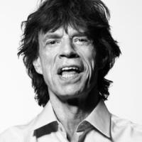 Mick Jagger