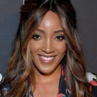 Mickey Guyton