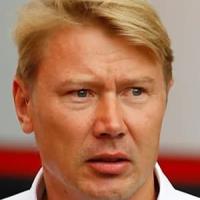 Mika Häkkinen