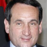 Mike Krzyzewski