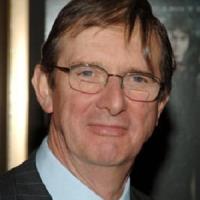 Mike Newell