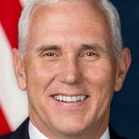 Mike Pence