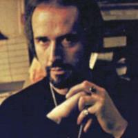 Mike Raven