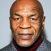 Mike Tyson