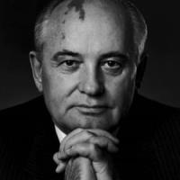 Mikhail Gorbachev