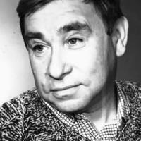 Mikhail Svetin