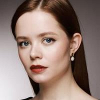 Mila Ershova