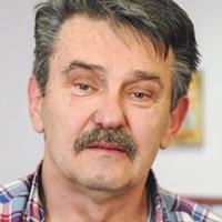 Milan Štrljić